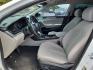 2018 WHITE Hyundai Sonata SEL+ (5NPE34AF3JH) with an 2.4L I-4 gasoline direct injection, DOHC, D-CVVT variable valve control, regular unleaded, engine with 185HP engine, located at 4110 Avenue Q, Lubbock, 79412, 33.556553, -101.855820 - Photo#6