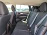 2021 GRAY Nissan Rogue Sport S FWD Xtronic CVT (JN1BJ1AV3MW) with an 2L I-4 gasoline direct injection, DOHC, variable valve control, regular unleaded, engine with 141HP engine, located at 4110 Avenue Q, Lubbock, 79412, 33.556553, -101.855820 - 06/21/2025 KEY IN ENVELOPE GOD - Photo#4