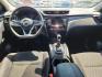2021 GRAY Nissan Rogue Sport S FWD Xtronic CVT (JN1BJ1AV3MW) with an 2L I-4 gasoline direct injection, DOHC, variable valve control, regular unleaded, engine with 141HP engine, located at 4110 Avenue Q, Lubbock, 79412, 33.556553, -101.855820 - 06/21/2025 KEY IN ENVELOPE GOD - Photo#5
