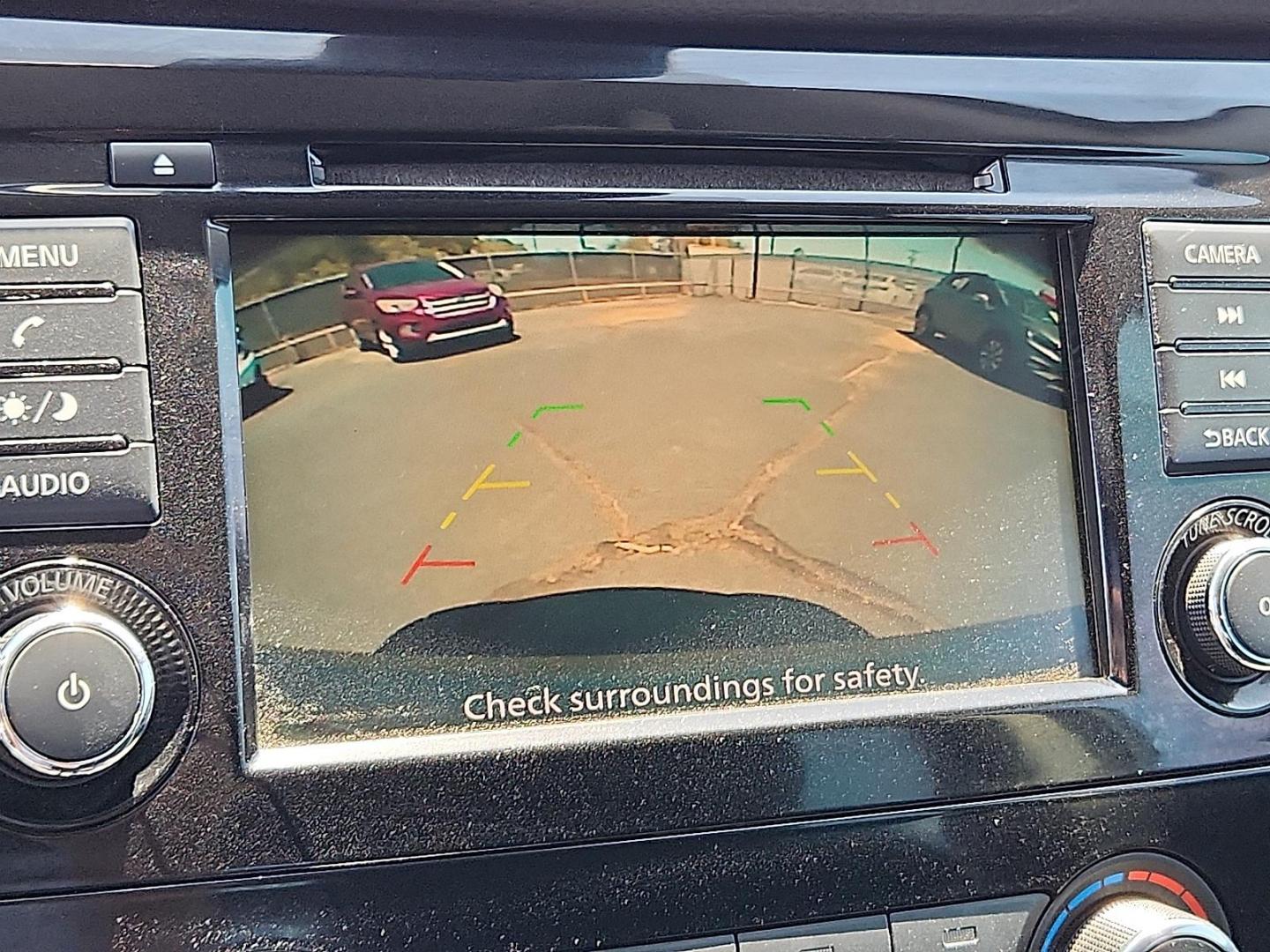 2021 GRAY Nissan Rogue Sport S FWD Xtronic CVT (JN1BJ1AV3MW) with an 2L I-4 gasoline direct injection, DOHC, variable valve control, regular unleaded, engine with 141HP engine, located at 4110 Avenue Q, Lubbock, 79412, 33.556553, -101.855820 - 06/21/2025 KEY IN ENVELOPE GOD - Photo#7