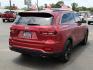 2019 red Kia Sorento 3.3L S (5XYPG4A52KG) with an Lambda II 3.3L V-6 gasoline direct injection, DOHC, D-CVVT variable valve control, regular unleaded, engine with 290HP engine, located at 4110 Avenue Q, Lubbock, 79412, 33.556553, -101.855820 - 06/20/2025 KEY IN ENVELOPE GOD - Photo#1