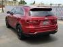 2019 red Kia Sorento 3.3L S (5XYPG4A52KG) with an Lambda II 3.3L V-6 gasoline direct injection, DOHC, D-CVVT variable valve control, regular unleaded, engine with 290HP engine, located at 4110 Avenue Q, Lubbock, 79412, 33.556553, -101.855820 - 06/20/2025 KEY IN ENVELOPE GOD - Photo#2