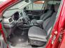 2019 red Kia Sorento 3.3L S (5XYPG4A52KG) with an Lambda II 3.3L V-6 gasoline direct injection, DOHC, D-CVVT variable valve control, regular unleaded, engine with 290HP engine, located at 4110 Avenue Q, Lubbock, 79412, 33.556553, -101.855820 - 06/20/2025 KEY IN ENVELOPE GOD - Photo#6