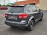 2018 GRAY Dodge Journey SE (3C4PDCAB3JT) with an Tigershark MultiAir 2.4L I-4 DOHC, variable valve control, regular unleaded, engine with 173HP engine, located at 4110 Avenue Q, Lubbock, 79412, 33.556553, -101.855820 - 06/19/2025 KEY IN ENVELOPE GOD - Photo#1