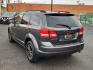 2018 GRAY Dodge Journey SE (3C4PDCAB3JT) with an Tigershark MultiAir 2.4L I-4 DOHC, variable valve control, regular unleaded, engine with 173HP engine, located at 4110 Avenue Q, Lubbock, 79412, 33.556553, -101.855820 - 06/19/2025 KEY IN ENVELOPE GOD - Photo#2