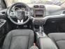 2018 GRAY Dodge Journey SE (3C4PDCAB3JT) with an Tigershark MultiAir 2.4L I-4 DOHC, variable valve control, regular unleaded, engine with 173HP engine, located at 4110 Avenue Q, Lubbock, 79412, 33.556553, -101.855820 - 06/19/2025 KEY IN ENVELOPE GOD - Photo#5