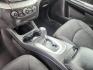 2018 GRAY Dodge Journey SE (3C4PDCAB3JT) with an Tigershark MultiAir 2.4L I-4 DOHC, variable valve control, regular unleaded, engine with 173HP engine, located at 4110 Avenue Q, Lubbock, 79412, 33.556553, -101.855820 - 06/19/2025 KEY IN ENVELOPE GOD - Photo#11
