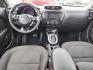 2019 RED Kia Soul (KNDJN2A27K7) with an Gamma 1.6L I-4 gasoline direct injection, DOHC, D-CVVT variable valve control, regular unleaded, engine with 130HP engine, located at 4110 Avenue Q, Lubbock, 79412, 33.556553, -101.855820 - Photo#5