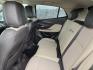 2018 WHITE Buick Encore Preferred (KL4CJESB3JB) with an ECOTEC 1.4L I-4 DOHC, VVT variable valve control, intercooled turbo, regular unleaded, engine with 138HP engine, located at 4110 Avenue Q, Lubbock, 79412, 33.556553, -101.855820 - Photo#4