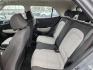 2021 Galactic Gray - R3G /Black - NNB Hyundai Venue SEL (KMHRC8A35MU) with an Smartstream 1.6L I-4 DOHC, CVVT variable valve control, regular unleaded, engine with 121HP engine, located at 4110 Avenue Q, Lubbock, 79412, 33.556553, -101.855820 - Photo#4