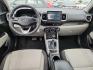 2021 Galactic Gray - R3G /Black - NNB Hyundai Venue SEL (KMHRC8A35MU) with an Smartstream 1.6L I-4 DOHC, CVVT variable valve control, regular unleaded, engine with 121HP engine, located at 4110 Avenue Q, Lubbock, 79412, 33.556553, -101.855820 - Photo#5