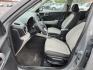2021 Galactic Gray - R3G /Black - NNB Hyundai Venue SEL (KMHRC8A35MU) with an Smartstream 1.6L I-4 DOHC, CVVT variable valve control, regular unleaded, engine with 121HP engine, located at 4110 Avenue Q, Lubbock, 79412, 33.556553, -101.855820 - Photo#6