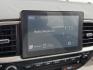2021 Galactic Gray - R3G /Black - NNB Hyundai Venue SEL (KMHRC8A35MU) with an Smartstream 1.6L I-4 DOHC, CVVT variable valve control, regular unleaded, engine with 121HP engine, located at 4110 Avenue Q, Lubbock, 79412, 33.556553, -101.855820 - Photo#8