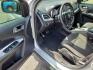 2020 Billet Clearcoat - PSC /Black - X9 Dodge Journey SE Value (3C4PDCAB8LT) with an Tigershark MultiAir 2.4L I-4 DOHC, VVT variable valve control, regular unleaded, engine with 173HP engine, located at 4110 Avenue Q, Lubbock, 79412, 33.556553, -101.855820 - 07/05/2025 KEY IN ENVELOPE GOD - Photo#8