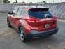 2018 RED Nissan Kicks SV (3N1CP5CU9JL) with an 1.6L I-4 DOHC, CVTCS variable valve control, regular unleaded, engine with 125HP engine, located at 4110 Avenue Q, Lubbock, 79412, 33.556553, -101.855820 - 07/05/2025 KEY IN ENVELOPE GOD - Photo#2