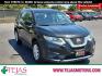 2019 BLACK Nissan Rogue S (5N1AT2MT2KC) with an 2.5L I-4 DOHC, variable valve control, regular unleaded, engine with 170HP engine, located at 4110 Avenue Q, Lubbock, 79412, 33.556553, -101.855820 - 07/05/2025 KEY IN ENVELOPE GOD - Photo#0