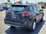 2019 BLACK Nissan Rogue S (5N1AT2MT2KC) with an 2.5L I-4 DOHC, variable valve control, regular unleaded, engine with 170HP engine, located at 4110 Avenue Q, Lubbock, 79412, 33.556553, -101.855820 - 07/05/2025 KEY IN ENVELOPE GOD - Photo#1