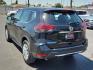 2019 BLACK Nissan Rogue S (5N1AT2MT2KC) with an 2.5L I-4 DOHC, variable valve control, regular unleaded, engine with 170HP engine, located at 4110 Avenue Q, Lubbock, 79412, 33.556553, -101.855820 - 07/05/2025 KEY IN ENVELOPE GOD - Photo#2