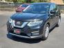 2019 BLACK Nissan Rogue S (5N1AT2MT2KC) with an 2.5L I-4 DOHC, variable valve control, regular unleaded, engine with 170HP engine, located at 4110 Avenue Q, Lubbock, 79412, 33.556553, -101.855820 - 07/05/2025 KEY IN ENVELOPE GOD - Photo#3