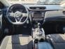 2019 BLACK Nissan Rogue S (5N1AT2MT2KC) with an 2.5L I-4 DOHC, variable valve control, regular unleaded, engine with 170HP engine, located at 4110 Avenue Q, Lubbock, 79412, 33.556553, -101.855820 - 07/05/2025 KEY IN ENVELOPE GOD - Photo#5