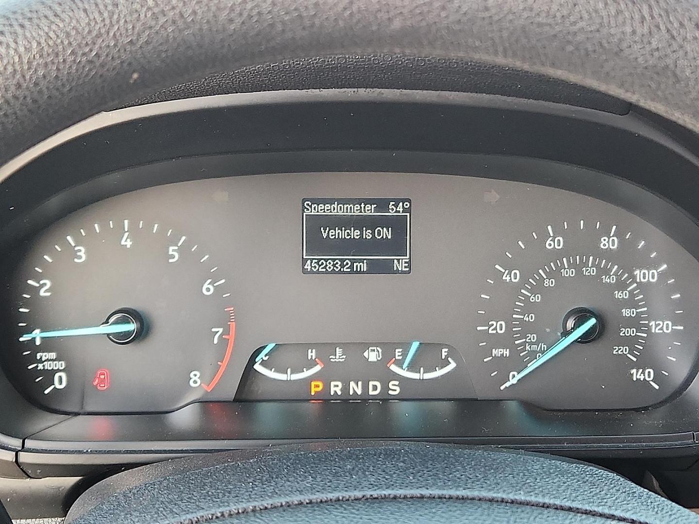 2021 BLUE Ford EcoSport S (MAJ3S2FE8MC) with an EcoBoost 1L I-3 gasoline direct injection, DOHC, variable valve control, intercooled turbo, regular unleaded, engine with 123HP engine, located at 4110 Avenue Q, Lubbock, 79412, 33.556553, -101.855820 - Photo#9