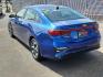 2019 BLUE Kia Forte LXS (3KPF24AD0KE) with an 2L I-4 DOHC, D-CVVT variable valve control, regular unleaded, engine with 147HP engine, located at 4110 Avenue Q, Lubbock, 79412, 33.556553, -101.855820 - 07/12/2025 KEY IN ENVELOPE GOD - Photo#2