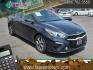 2021 Aurora Black - ABP /Black - WK Kia Forte LXS (3KPF24AD8ME) with an 2L I-4 DOHC, D-CVVT variable valve control, regular unleaded, engine with 147HP engine, located at 4110 Avenue Q, Lubbock, 79412, 33.556553, -101.855820- Photo#0