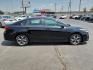 2021 Aurora Black - ABP /Black - WK Kia Forte LXS (3KPF24AD8ME) with an 2L I-4 DOHC, D-CVVT variable valve control, regular unleaded, engine with 147HP engine, located at 4110 Avenue Q, Lubbock, 79412, 33.556553, -101.855820 - Photo#1