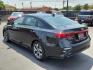 2021 Aurora Black - ABP /Black - WK Kia Forte LXS (3KPF24AD8ME) with an 2L I-4 DOHC, D-CVVT variable valve control, regular unleaded, engine with 147HP engine, located at 4110 Avenue Q, Lubbock, 79412, 33.556553, -101.855820 - Photo#3