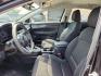 2021 Aurora Black - ABP /Black - WK Kia Forte LXS (3KPF24AD8ME) with an 2L I-4 DOHC, D-CVVT variable valve control, regular unleaded, engine with 147HP engine, located at 4110 Avenue Q, Lubbock, 79412, 33.556553, -101.855820 - Photo#9