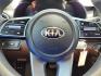 2021 Aurora Black - ABP /Black - WK Kia Forte LXS (3KPF24AD8ME) with an 2L I-4 DOHC, D-CVVT variable valve control, regular unleaded, engine with 147HP engine, located at 4110 Avenue Q, Lubbock, 79412, 33.556553, -101.855820 - Photo#11