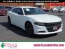2019 White Knuckle Clearcoat - PW7 /Black - X9 Dodge Charger SXT RWD (2C3CDXBG0KH) with an Pentastar 3.6L V-6 DOHC, variable valve control, regular unleaded, engine with 292HP engine, located at 4110 Avenue Q, Lubbock, 79412, 33.556553, -101.855820 - 07/23/2025 KEY IN ENVELOPE GOD - Photo#0