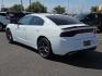 2019 White Knuckle Clearcoat - PW7 /Black - X9 Dodge Charger SXT RWD (2C3CDXBG0KH) with an Pentastar 3.6L V-6 DOHC, variable valve control, regular unleaded, engine with 292HP engine, located at 4110 Avenue Q, Lubbock, 79412, 33.556553, -101.855820 - 07/23/2025 KEY IN ENVELOPE GOD - Photo#2