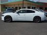 2019 White Knuckle Clearcoat - PW7 /Black - X9 Dodge Charger SXT RWD (2C3CDXBG0KH) with an Pentastar 3.6L V-6 DOHC, variable valve control, regular unleaded, engine with 292HP engine, located at 4110 Avenue Q, Lubbock, 79412, 33.556553, -101.855820 - 07/23/2025 KEY IN ENVELOPE GOD - Photo#3