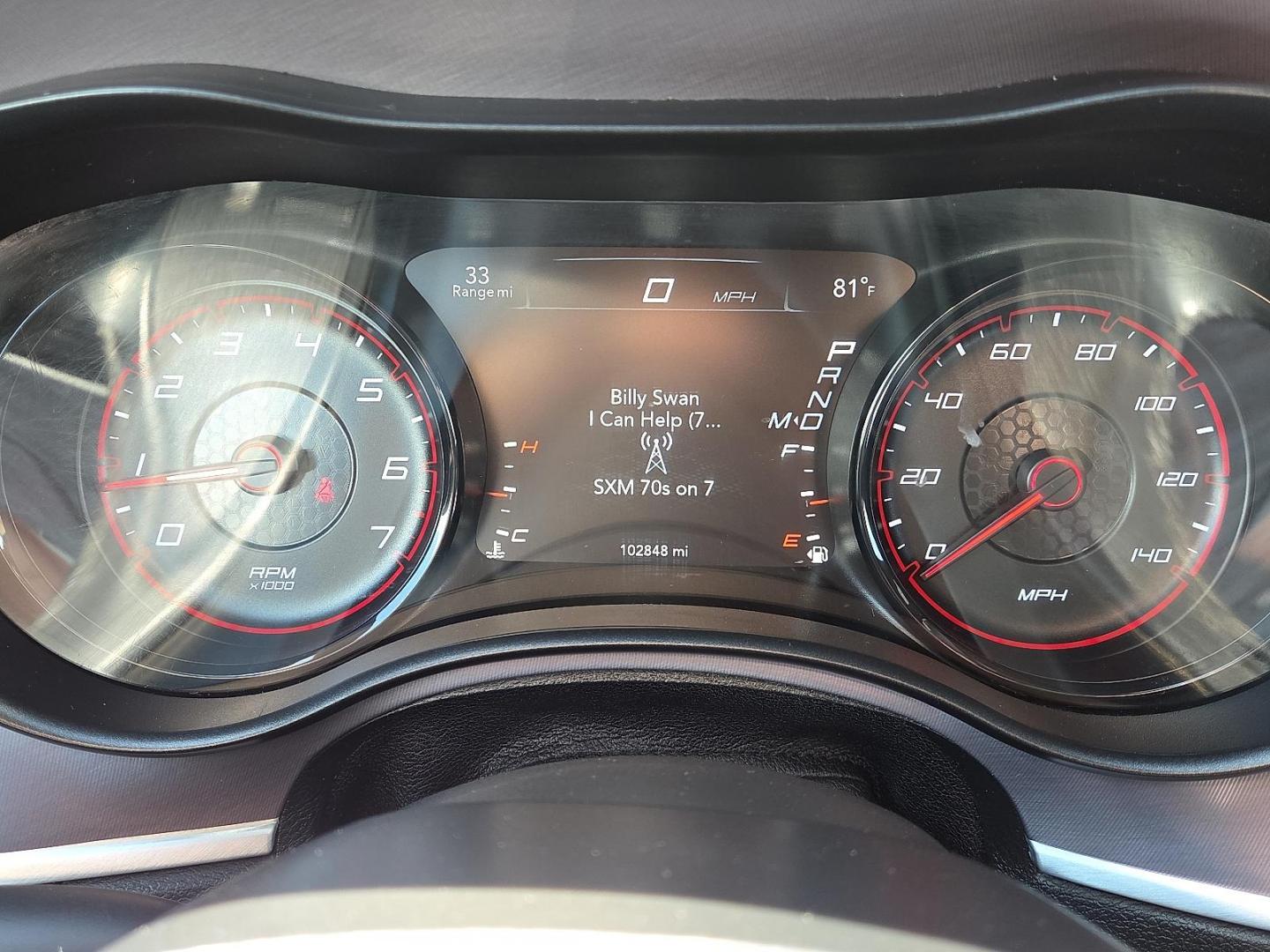 2019 White Knuckle Clearcoat - PW7 /Black - X9 Dodge Charger SXT RWD (2C3CDXBG0KH) with an Pentastar 3.6L V-6 DOHC, variable valve control, regular unleaded, engine with 292HP engine, located at 4110 Avenue Q, Lubbock, 79412, 33.556553, -101.855820 - 07/23/2025 KEY IN ENVELOPE GOD - Photo#11