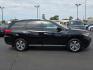 2019 Magnetic Black Pearl - G41 /Charcoal - G Nissan Pathfinder S (5N1DR2MN0KC) with an 3.5L V-6 gasoline direct injection, DOHC, variable valve control, regular unleaded, engine with 284HP engine, located at 4110 Avenue Q, Lubbock, 79412, 33.556553, -101.855820 - 07/23/2025 KEY IN ENVELOPE GOD - Photo#1