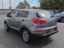 2016 Mineral Silver - E6S /Black - WK Kia Sportage LX (KNDPB3AC2G7) with an Theta II 2.4L I-4 gasoline direct injection, DOHC, D-CVVT variable valve control, regular unleaded, engine with 182HP engine, located at 4110 Avenue Q, Lubbock, 79412, 33.556553, -101.855820 - 07/23/2025 KEY IN ENVELOPE GOD - Photo#3