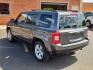 2017 Black Clearcoat - PX8 /Dark Slate Gray - DV Jeep Patriot Latitude FWD (1C4NJPFB2HD) with an 2.4L I-4 DOHC, variable valve control, regular unleaded, engine with 172HP engine, located at 4110 Avenue Q, Lubbock, 79412, 33.556553, -101.855820 - 07/23/2025 KEY IN ENVELOPE GOD - Photo#2