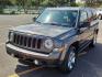 2017 Black Clearcoat - PX8 /Dark Slate Gray - DV Jeep Patriot Latitude FWD (1C4NJPFB2HD) with an 2.4L I-4 DOHC, variable valve control, regular unleaded, engine with 172HP engine, located at 4110 Avenue Q, Lubbock, 79412, 33.556553, -101.855820 - 07/23/2025 KEY IN ENVELOPE GOD - Photo#3