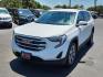 2020 Summit White - GAZ /Jet Black - H0Y GMC Terrain AWD SLT (3GKALVEV8LL) with an 1.5L I-4 gasoline direct injection, DOHC, variable valve control, intercooled turbo, regular unleaded, engine with 170HP engine, located at 4110 Avenue Q, Lubbock, 79412, 33.556553, -101.855820 - Photo#3