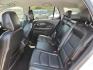 2020 Summit White - GAZ /Jet Black - H0Y GMC Terrain AWD SLT (3GKALVEV8LL) with an 1.5L I-4 gasoline direct injection, DOHC, variable valve control, intercooled turbo, regular unleaded, engine with 170HP engine, located at 4110 Avenue Q, Lubbock, 79412, 33.556553, -101.855820 - Photo#4