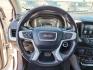 2020 Summit White - GAZ /Jet Black - H0Y GMC Terrain AWD SLT (3GKALVEV8LL) with an 1.5L I-4 gasoline direct injection, DOHC, variable valve control, intercooled turbo, regular unleaded, engine with 170HP engine, located at 4110 Avenue Q, Lubbock, 79412, 33.556553, -101.855820 - Photo#11