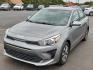 2022 GRAY Kia Rio S (3KPA24AD5NE) with an Gamma-II 1.6L I-4 DOHC, variable valve control, regular unleaded, engine with 120HP engine, located at 4110 Avenue Q, Lubbock, 79412, 33.556553, -101.855820 - Photo#3