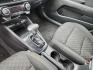 2022 GRAY Kia Rio S (3KPA24AD5NE) with an Gamma-II 1.6L I-4 DOHC, variable valve control, regular unleaded, engine with 120HP engine, located at 4110 Avenue Q, Lubbock, 79412, 33.556553, -101.855820 - Photo#11