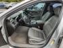 2018 SILVER Chevrolet Impala 1LT (2G1105S36J9) with an 3.6L DOHC V6 DI Engine engine, located at 4110 Avenue Q, Lubbock, 79412, 33.556553, -101.855820 - 07/31/2025 KEY IN RNVELOPE GOD - Photo#6