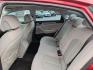 2016 RED Hyundai Sonata SE (5NPE24AF9GH) with an 2.4L I-4 gasoline direct injection, DOHC, variable valve control, regular unleaded, engine with 185HP engine, located at 4110 Avenue Q, Lubbock, 79412, 33.556553, -101.855820 - 07/31/2025 KEY IN ENVELOPE GOD - Photo#4