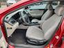 2016 RED Hyundai Sonata SE (5NPE24AF9GH) with an 2.4L I-4 gasoline direct injection, DOHC, variable valve control, regular unleaded, engine with 185HP engine, located at 4110 Avenue Q, Lubbock, 79412, 33.556553, -101.855820 - 07/31/2025 KEY IN ENVELOPE GOD - Photo#6