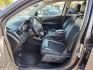 2019 GRAY Dodge Journey Crossroad (3C4PDCGG8KT) with an Pentastar 3.6L V-6 DOHC, VVT variable valve control, regular unleaded, engine with 283HP engine, located at 4110 Avenue Q, Lubbock, 79412, 33.556553, -101.855820 - 08/0/2025 KEY IN ENVELOPE GOD - Photo#6