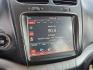 2019 GRAY Dodge Journey Crossroad (3C4PDCGG8KT) with an Pentastar 3.6L V-6 DOHC, VVT variable valve control, regular unleaded, engine with 283HP engine, located at 4110 Avenue Q, Lubbock, 79412, 33.556553, -101.855820 - 08/0/2025 KEY IN ENVELOPE GOD - Photo#8
