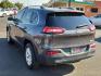 2017 GRAY Jeep Cherokee Latitude FWD (1C4PJLCBXHD) with an Tigershark MultiAir 2.4L I-4 variable valve control, regular unleaded, engine with 184HP engine, located at 4110 Avenue Q, Lubbock, 79412, 33.556553, -101.855820 - 08/05/2025 KEY IN ENVELOPE GOD - Photo#2